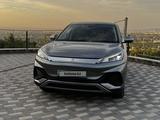 BYD Yuan Plus 2024 года за 9 000 000 тг. в Алматы – фото 2