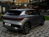 BYD Yuan Plus 2024 года за 9 000 000 тг. в Алматы – фото 3