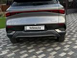 BYD Yuan Plus 2024 года за 9 000 000 тг. в Алматы – фото 5
