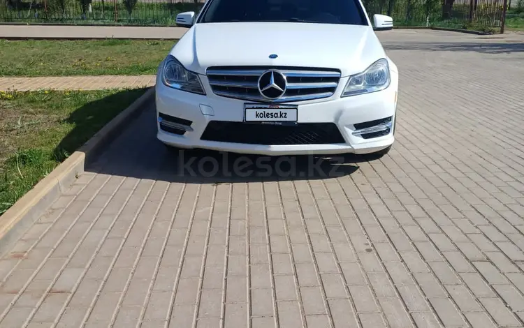Mercedes-Benz C 250 2013 года за 5 500 000 тг. в Уральск