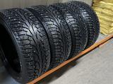 225/50 R17! Зимние шипованные шины Nokian Nordman 5 за 80 000 тг. в Алматы