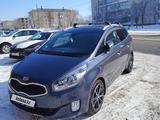 Kia Carens 2014 года за 7 800 000 тг. в Костанай