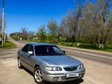 Mazda 626 1998 года за 2 150 000 тг. в Алматы – фото 3