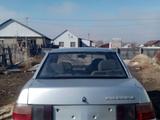 ВАЗ (Lada) 2110 2001 года за 300 000 тг. в Семей
