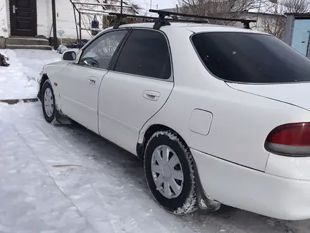 Mazda 626 1997 года за 1 200 000 тг. в Алматы