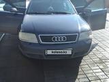 Audi A6 1998 годаfor2 550 000 тг. в Астана