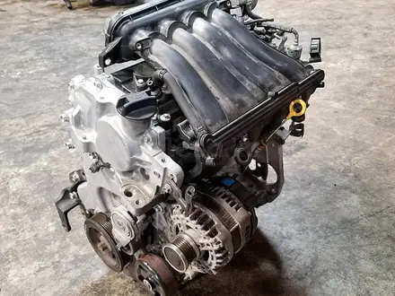МОТОР Привозной 1MZ-FE 1AZ-FE 2AZ-FE 2GR MR20 K24 ЯПОНИЯ за 185 500 тг. в Астана – фото 11