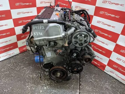 МОТОР Привозной 1MZ-FE 1AZ-FE 2AZ-FE 2GR MR20 K24 ЯПОНИЯ за 185 500 тг. в Астана