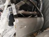 Замок двери Toyota Camry XV20 2001 за 6 000 тг. в Астана