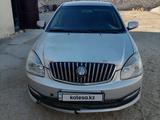 Geely SC7 2014 годаүшін1 700 000 тг. в Актау – фото 3