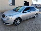 Geely SC7 2014 годаүшін1 700 000 тг. в Актау – фото 2