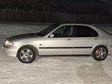 Rover 45 2001 года за 2 100 000 тг. в Петропавловск
