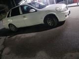 Lifan Breez 2010 года за 450 000 тг. в Шымкент