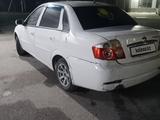 Lifan Breez 2010 года за 450 000 тг. в Шымкент – фото 4