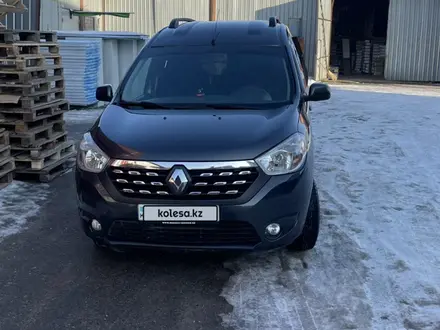 Renault Dokker 2018 года за 6 000 000 тг. в Алматы