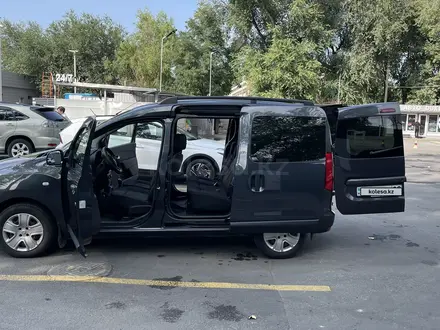 Renault Dokker 2018 года за 6 000 000 тг. в Алматы – фото 3