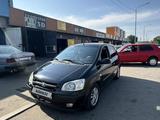 Hyundai Getz 2005 годаүшін3 000 000 тг. в Алматы – фото 3