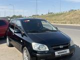 Hyundai Getz 2005 годаүшін3 000 000 тг. в Алматы