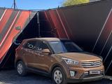 Hyundai Creta 2018 годаүшін7 200 000 тг. в Семей – фото 3