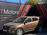 Hyundai Creta 2018 годаүшін7 200 000 тг. в Семей