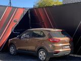 Hyundai Creta 2018 годаүшін7 200 000 тг. в Семей – фото 4