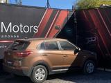 Hyundai Creta 2018 годаүшін7 200 000 тг. в Семей – фото 5