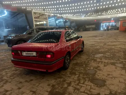 Nissan Primera 1992 года за 450 000 тг. в Алматы – фото 7