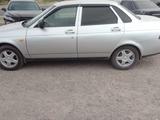 ВАЗ (Lada) Priora 2170 2015 года за 2 100 000 тг. в Алматы