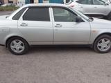 ВАЗ (Lada) Priora 2170 2015 года за 2 100 000 тг. в Алматы – фото 2