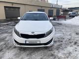 Kia Optima 2013 года за 3 500 000 тг. в Алматы