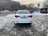 Kia Optima 2013 годаүшін3 500 000 тг. в Алматы – фото 3