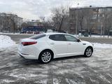 Kia Optima 2013 года за 3 500 000 тг. в Алматы – фото 4