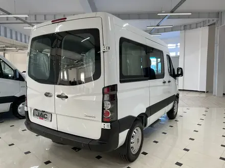 Jac  Sunray-4 пассажирский 2024 года за 13 600 000 тг. в Астана – фото 10