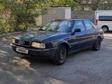 Audi 80 1992 года за 750 000 тг. в Астана – фото 2