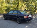 Audi 80 1992 года за 750 000 тг. в Астана