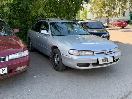 Mazda 626 1994 года за 750 000 тг. в Кокшетау – фото 2