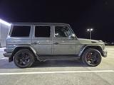 Mercedes-Benz G 63 AMG 2014 года за 33 000 000 тг. в Актобе – фото 3