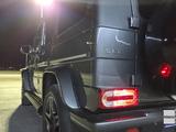 Mercedes-Benz G 63 AMG 2014 года за 33 000 000 тг. в Актобе – фото 4