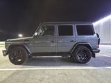 Mercedes-Benz G 63 AMG 2014 года за 33 000 000 тг. в Актобе – фото 5