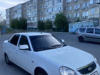 ВАЗ (Lada) Priora 2170 2013 года за 2 200 000 тг. в Атырау