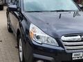 Subaru Outback 2013 года за 8 000 000 тг. в Алматы – фото 9