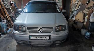Volkswagen Bora 2002 года за 2 000 000 тг. в Астана