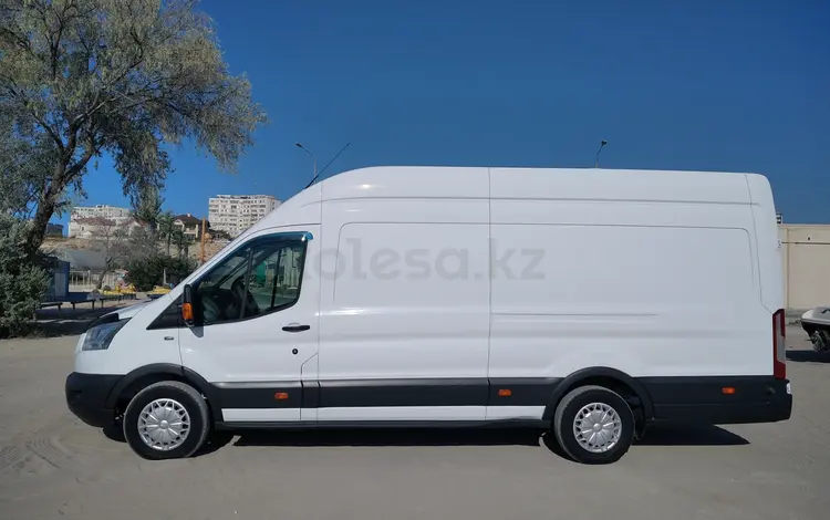 Ford Transit 2014 года за 13 000 000 тг. в Актау