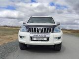 Toyota Land Cruiser Prado 2006 года за 10 700 000 тг. в Семей – фото 2