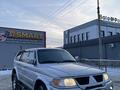 Mitsubishi Montero Sport 2008 годаfor7 300 000 тг. в Актобе – фото 4