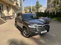 Toyota Land Cruiser 2024 года за 59 000 000 тг. в Алматы – фото 2