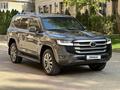 Toyota Land Cruiser 2024 года за 59 000 000 тг. в Алматы – фото 14