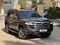 Toyota Land Cruiser 2024 года за 59 000 000 тг. в Алматы