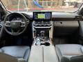 Toyota Land Cruiser 2024 года за 59 000 000 тг. в Алматы – фото 9