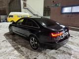 Audi A6 2014 года за 7 500 000 тг. в Астана – фото 4